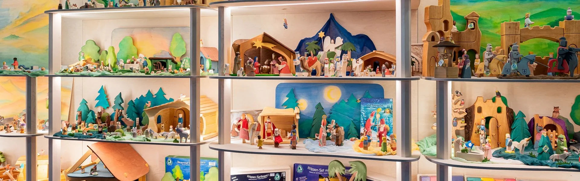 Ostheimer Toys – Margarete Ostheimer GmbH