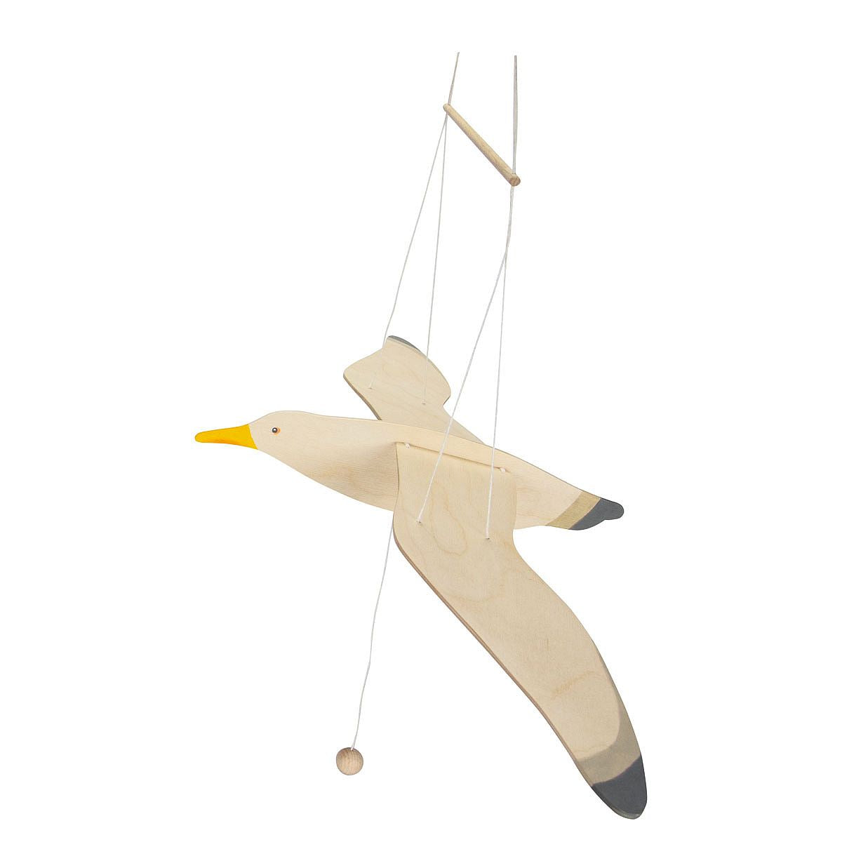 Mobile Möwe II – Margarete Ostheimer GmbH