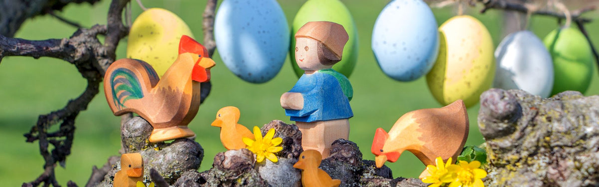 Ostern