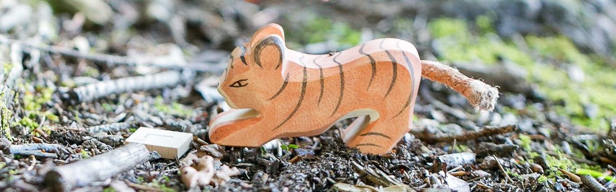 Raubkatzen