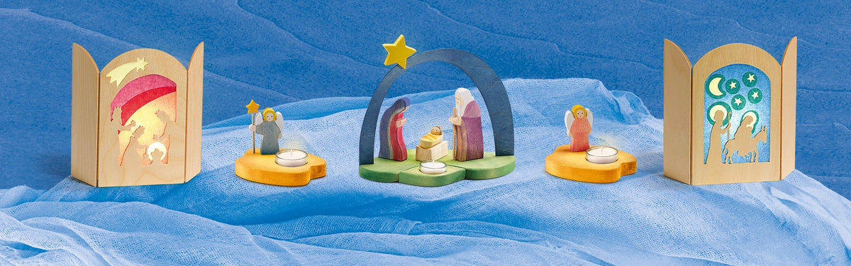 Weihnachts-Schmuck