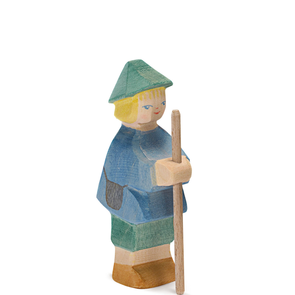 Shepherd Boy small