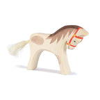 Reitpferd