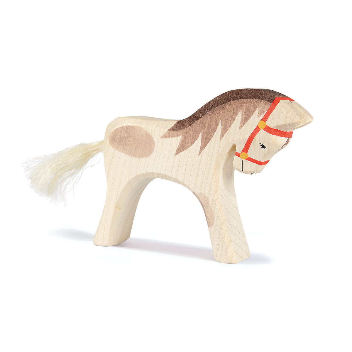 Reitpferd