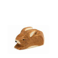 Hase gefleckt klein
