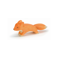 Fox small running