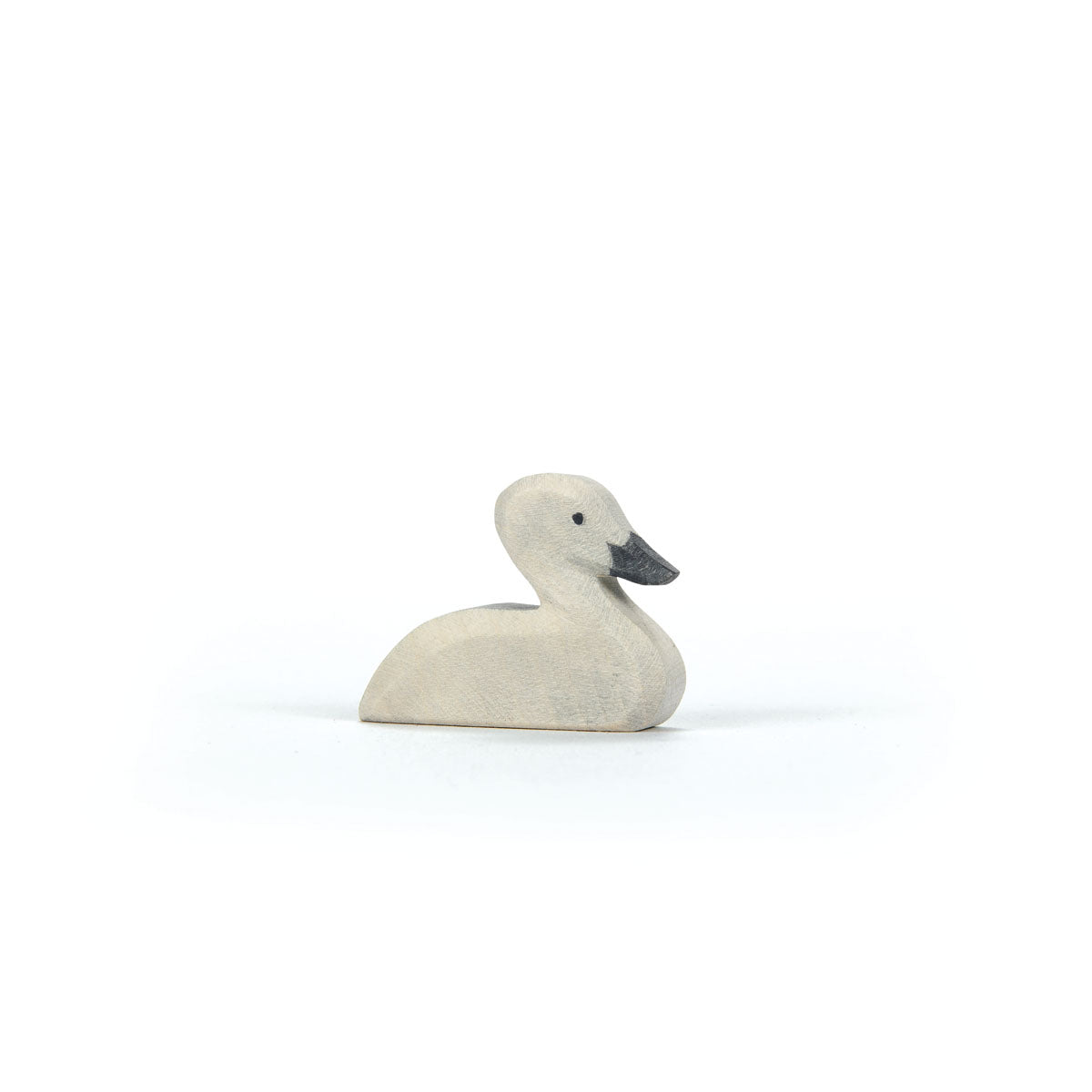 Schwan klein