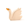 Schwan hoch