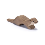 Seeotter laufend