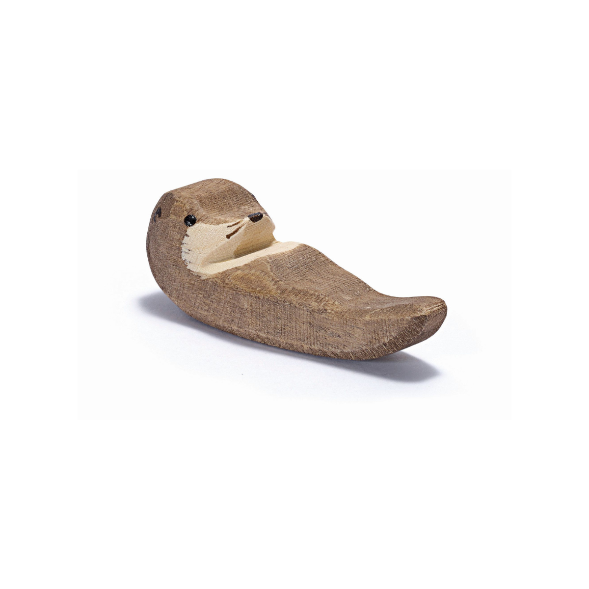 Seeotter kl. schwimmend