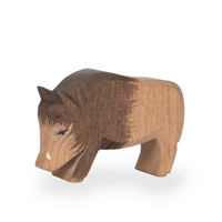 Wild Boar