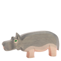 Hippopotamus