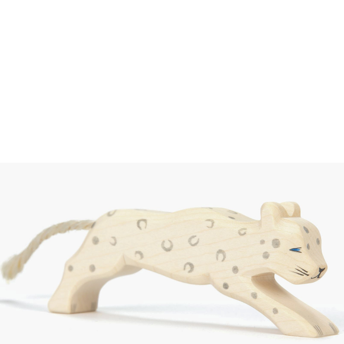Schneeleopard