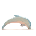 Delfin Kopf tief