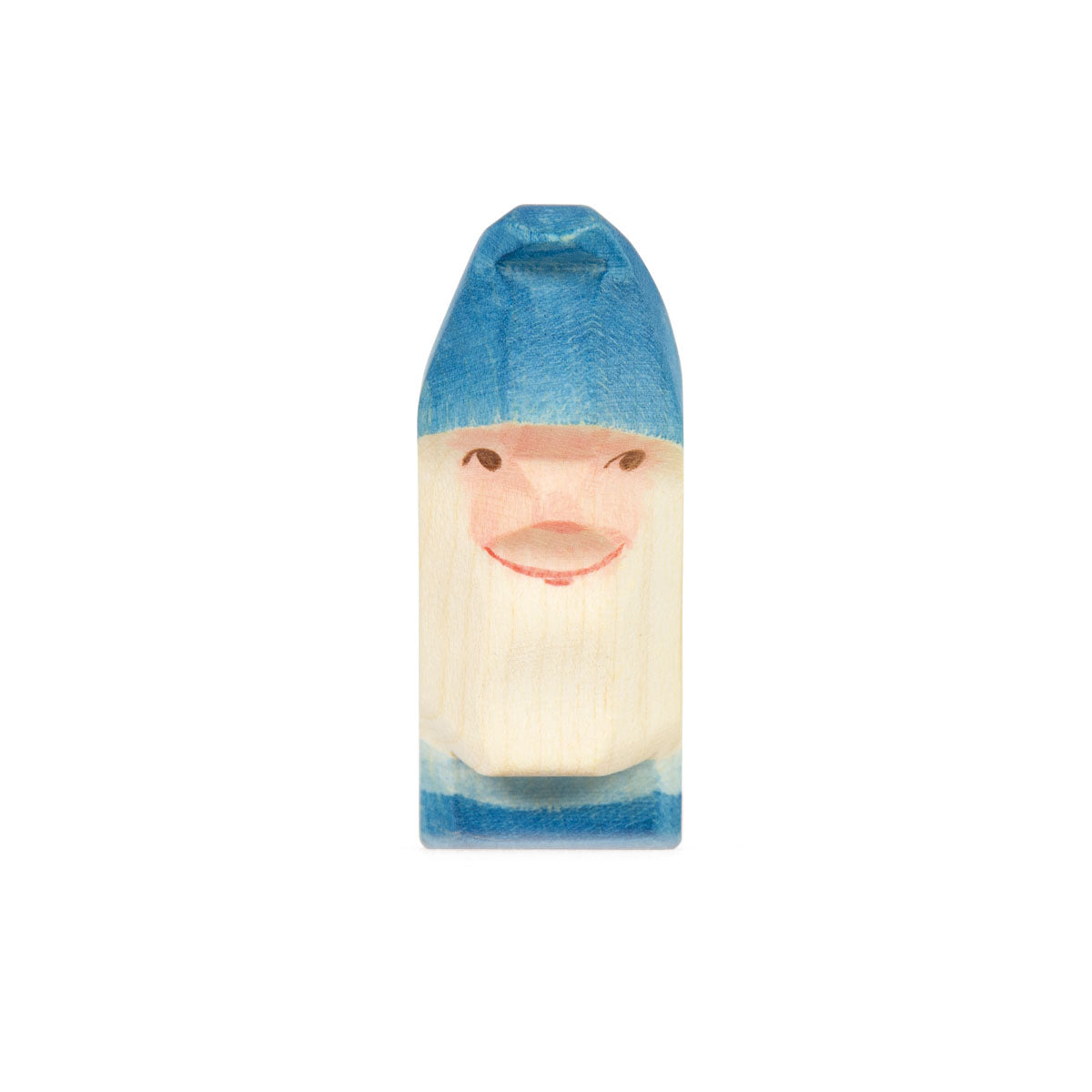 Zwerg blau