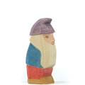 Dwarf Paule