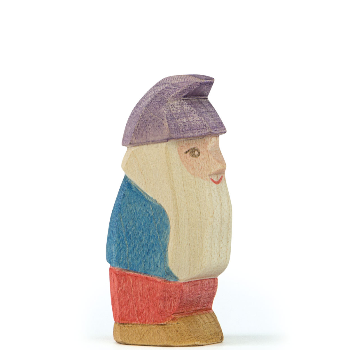 Dwarf Paule