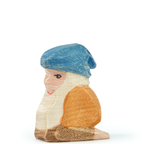 Dwarf Xaver