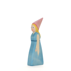Daughter of the Castle