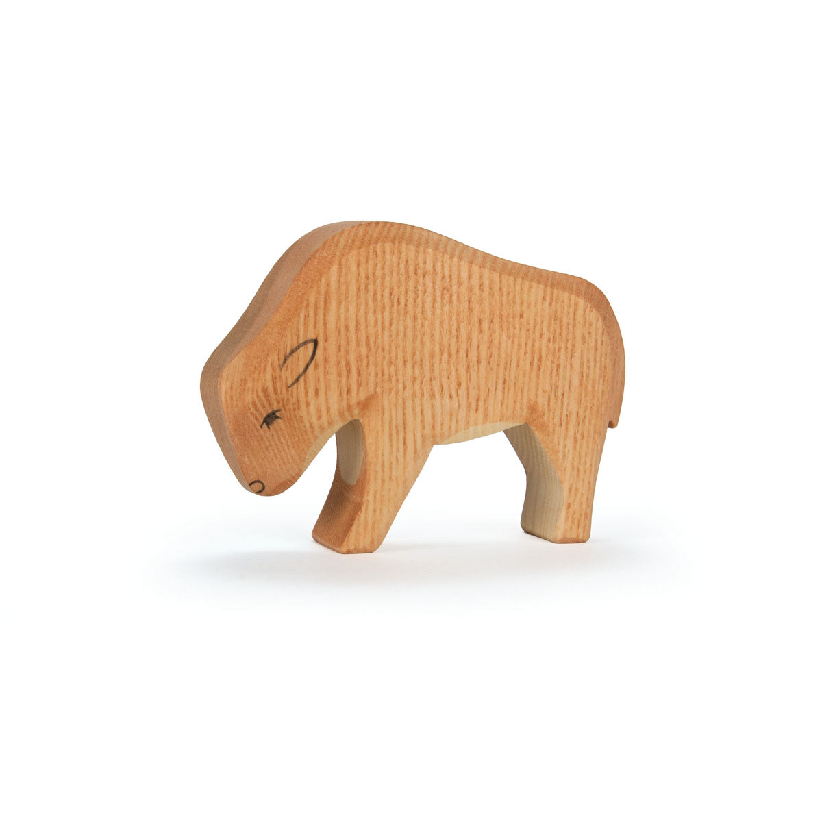 Bison klein