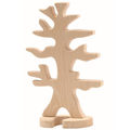 Vogelbaum m. Stütze
