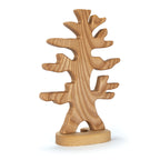 Vogelbaum m. Stütze