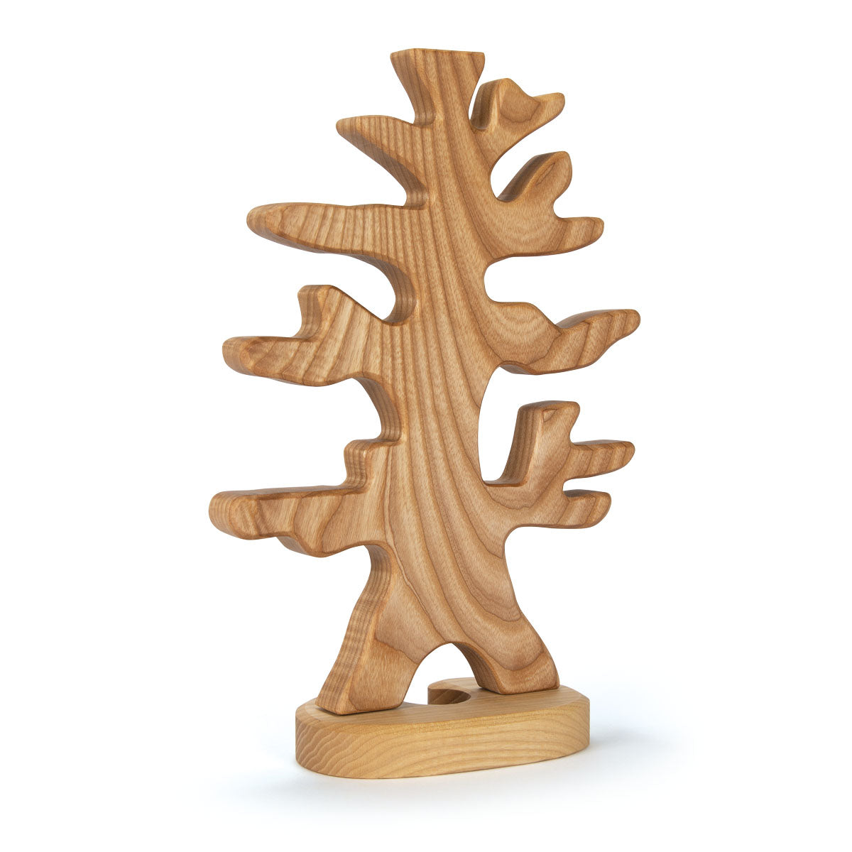 Vogelbaum m. Stütze