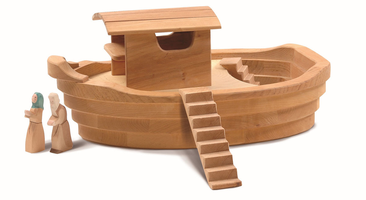 Noah