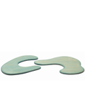 Pond Plate 2 pcs