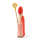 Stab für St. Nikolaus