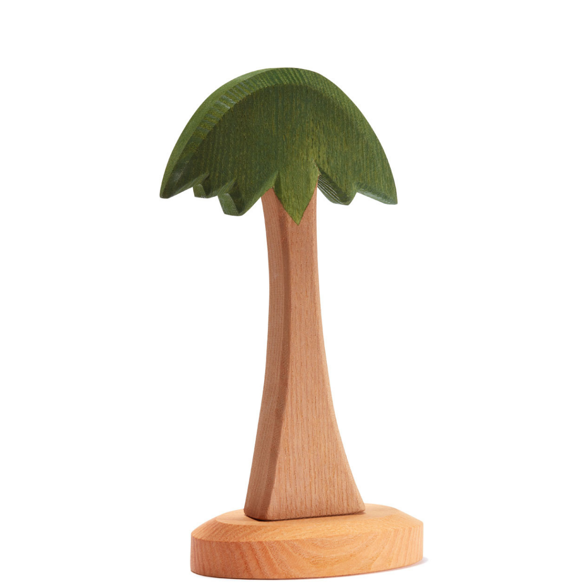 Palme II m. Stütze