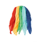 Tücher-Set Sommer 5-tlg