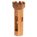 Turm rund für Gittertor 5540534