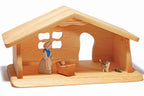 Puppenhaus/ Landhaus