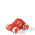 Lenki Midi red
