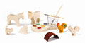 Kreativ Set komplett
