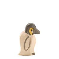 Pinguin klein