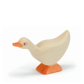 Goose standing