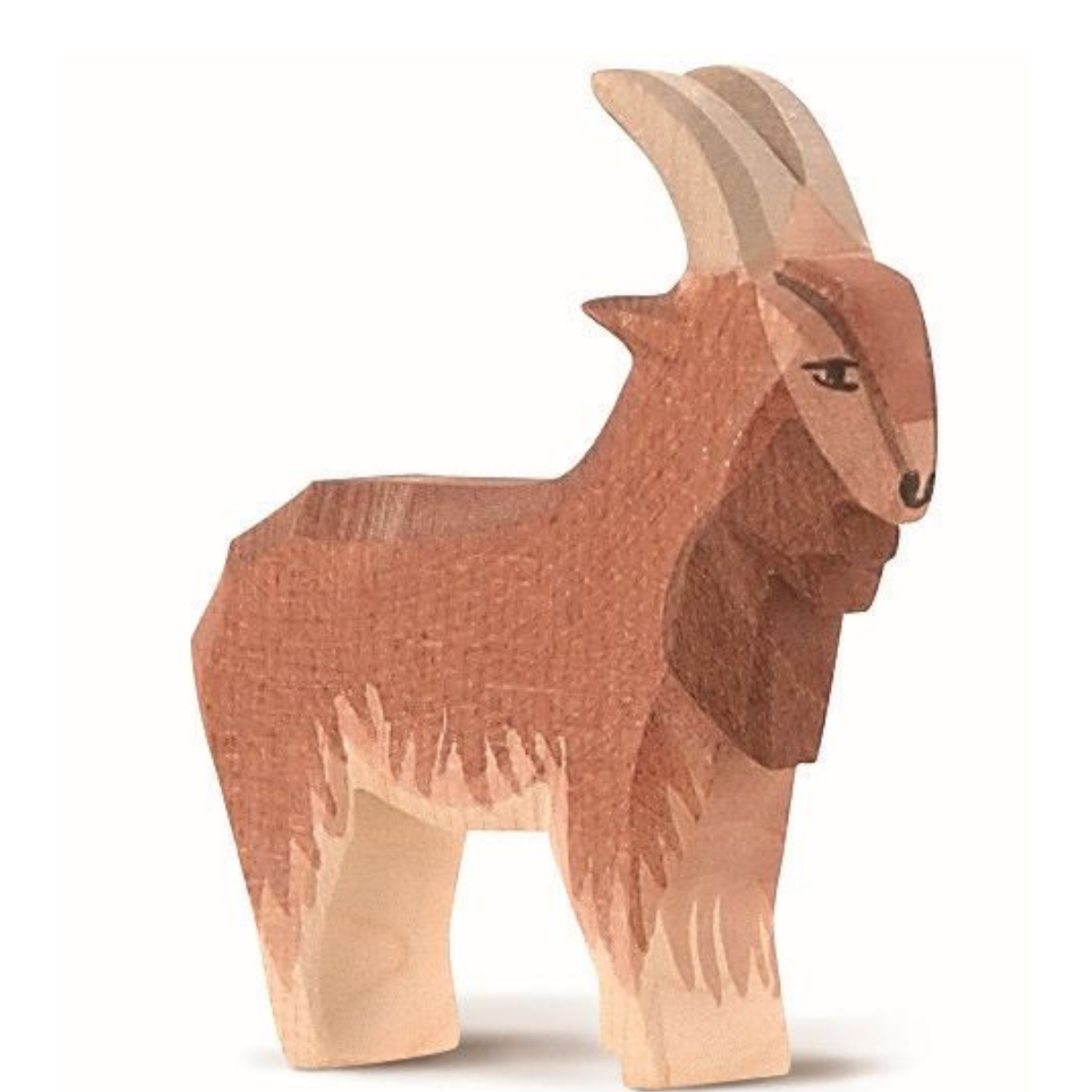 Ziegenbock