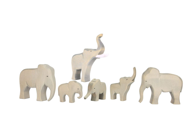 Ostheimer Elephants
