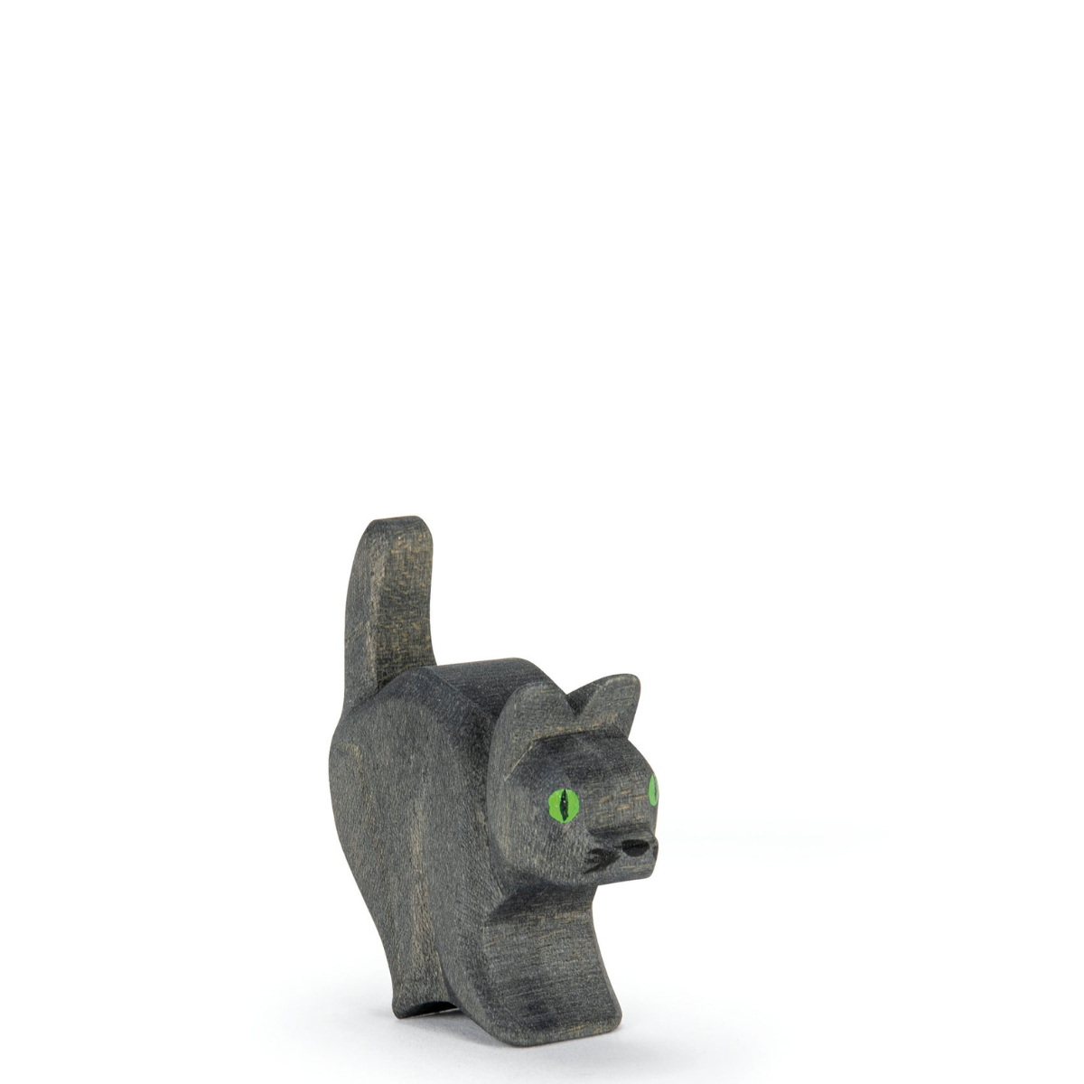 Katze für Hexe