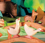 Wildschwein Keiler
