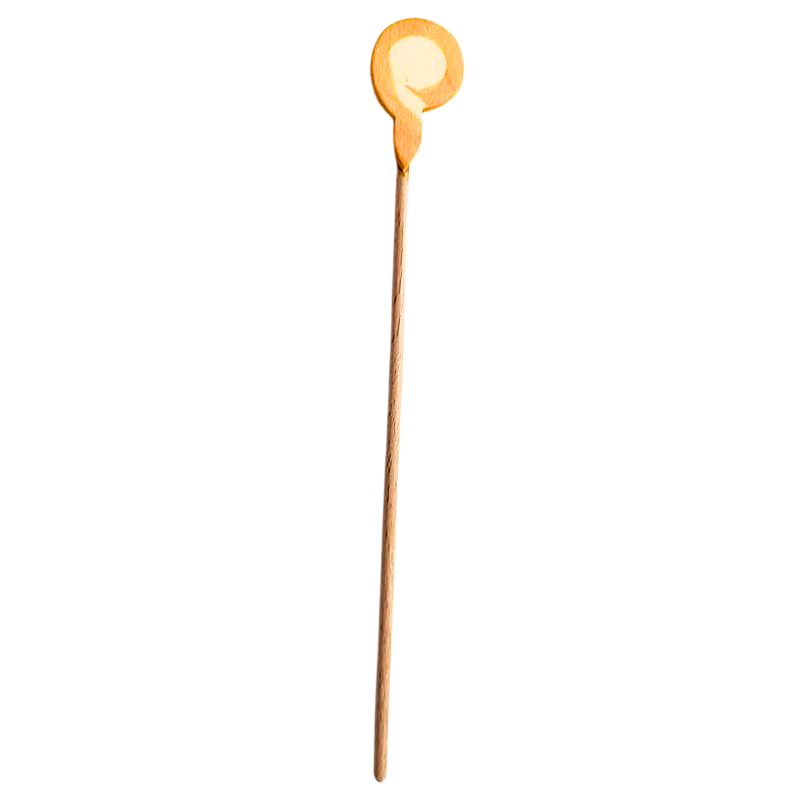 Stab für St. Nikolaus II