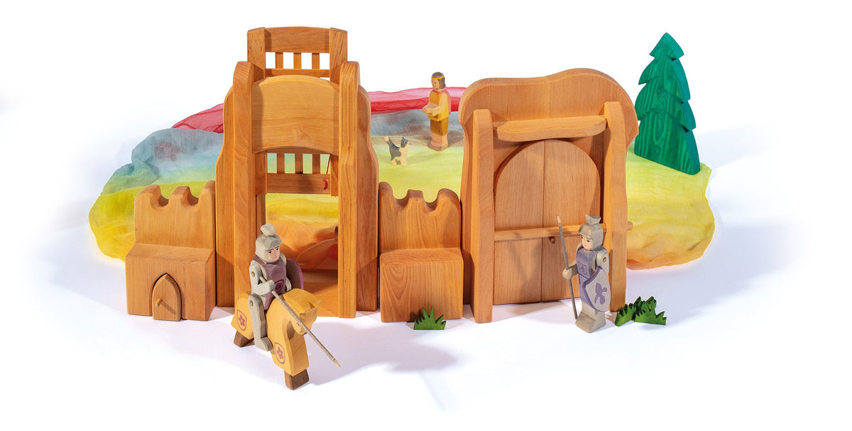 Burgtor groß