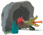 Drachenhöhle  2-tlg
