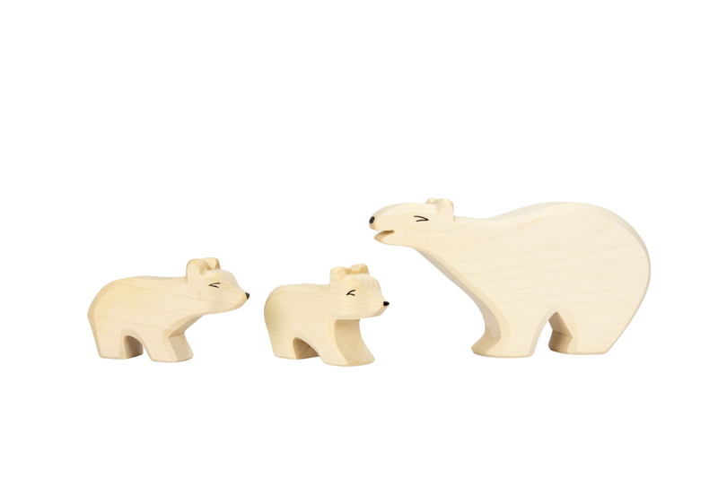 Unsere Eisbären
