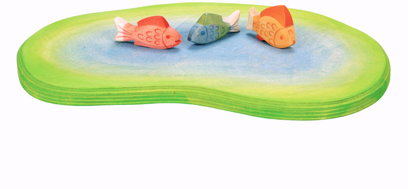 Ostheimer Fische
