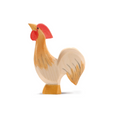 Hahn ocker