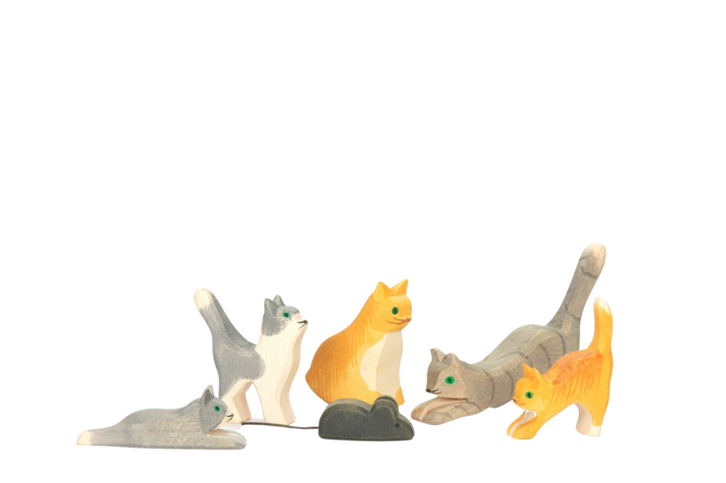  Ostheimer Katzen
