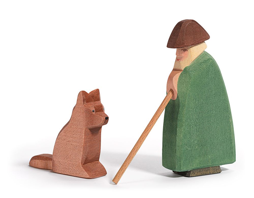 Hütehund